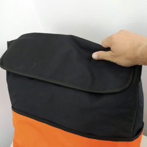Aluminium Bag for Rolltop backpack - Insulated foil bag