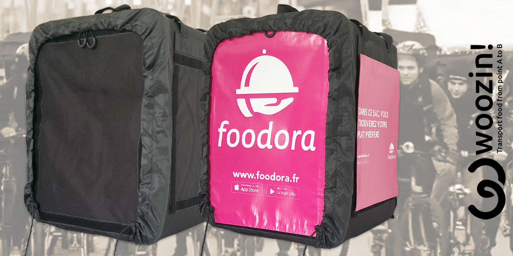 Foodora 11