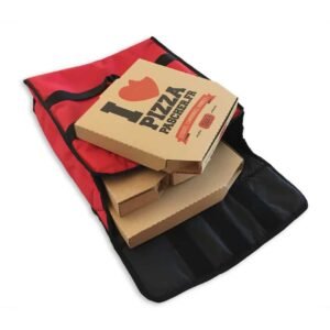pizza hot delivery bags