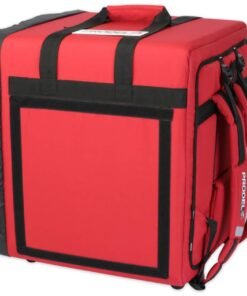 Thermal Delivery Backpack Prodel 52-4343 Side Flex