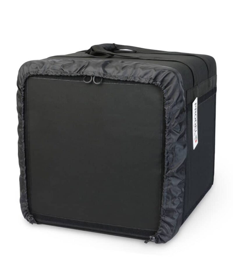 Thermal Delivery Backpack Prodel 52-4848 Side Flex