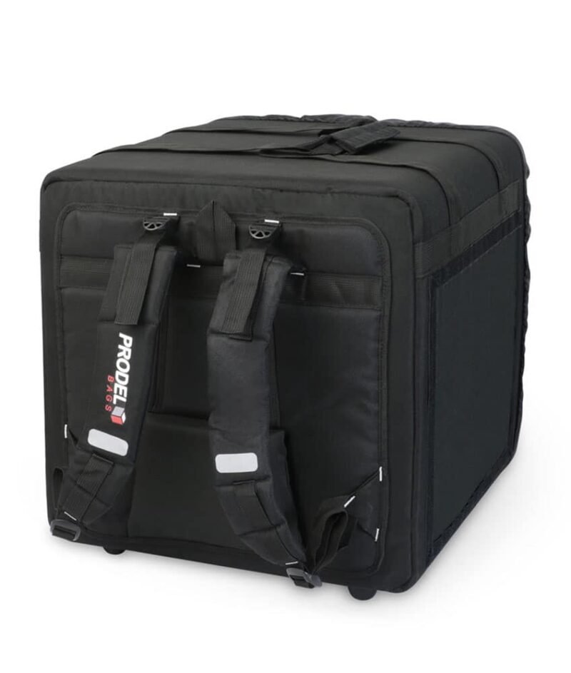 Thermal Delivery Backpack Prodel 52-4848 Side Flex