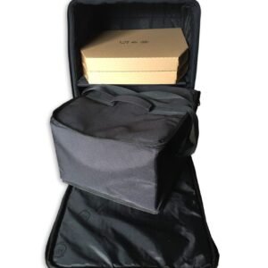 Aluminium Bag for ProdelBags backpack - Insulated foil bag