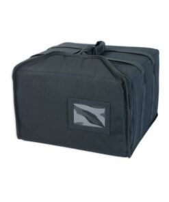 Prodelbags Dura Thermal best insulated delivery bag for pizza delivery 33cm, 40cm, 50cm.