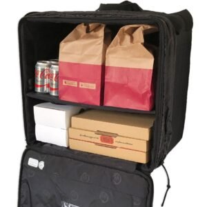 Thermal Delivery Backpack Prodel 5233 PDJ