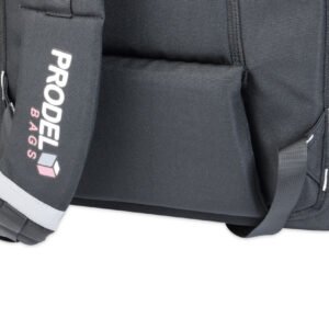 ProdelBags PRD22-33 thermal delivery bag for bicycle courier Deliveroo, Just Eat, Globo