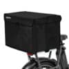 ProdelBags Swift Tarmac delivery box for bicycle couriers. Insulated delivery bag 48 liters