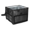 ProdelBags Swift Tarmac delivery box for bicycle couriers. Insulated delivery bag 48 liters