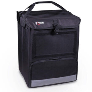 Backpack Multiple Compartments - PRODEL® SWIFT LC - Black