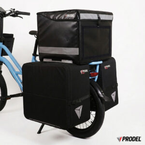 Pack Deliveroo x ProDel spécial vélos grande capacité