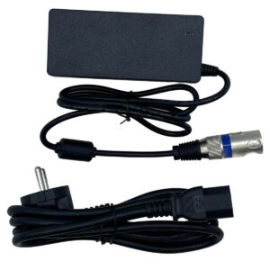 Fresh Heat 12V Silicone Heating Pad 220 V Charger